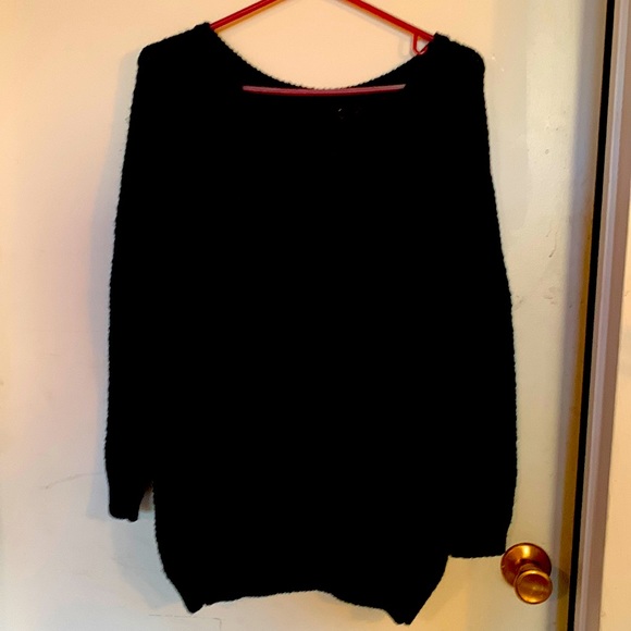 Guess warm sweater - Picture 1 of 2